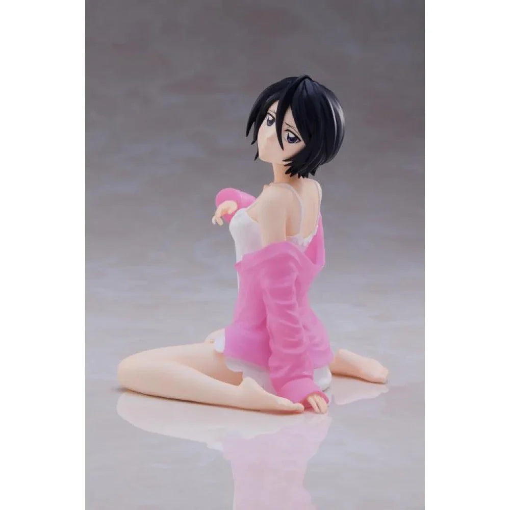 Bleach Relax Time Rukia Kuchiki