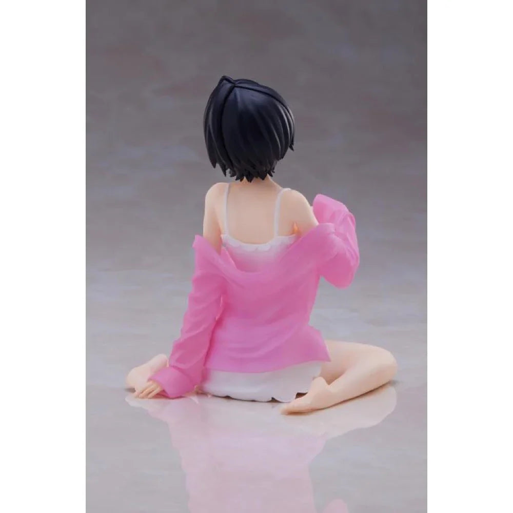 Bleach Relax Time Rukia Kuchiki