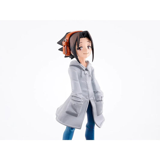 SHAMAN KING YOH ASAKURA Figure VOL.3