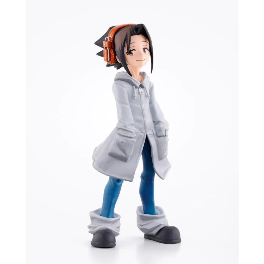 SHAMAN KING YOH ASAKURA Figure VOL.3