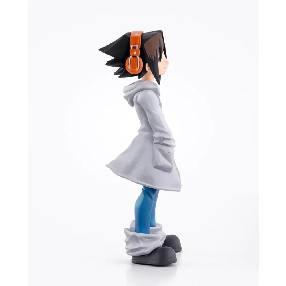 SHAMAN KING YOH ASAKURA Figure VOL.3