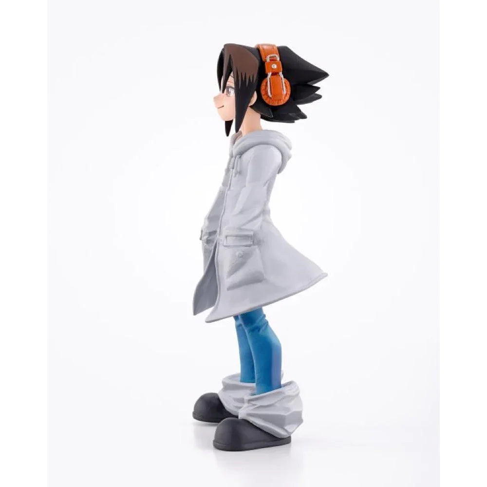 SHAMAN KING YOH ASAKURA Figure VOL.3