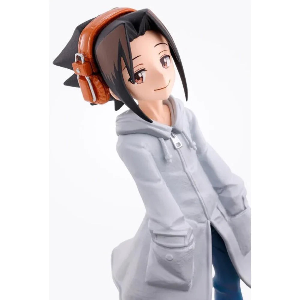 SHAMAN KING YOH ASAKURA Figure VOL.3