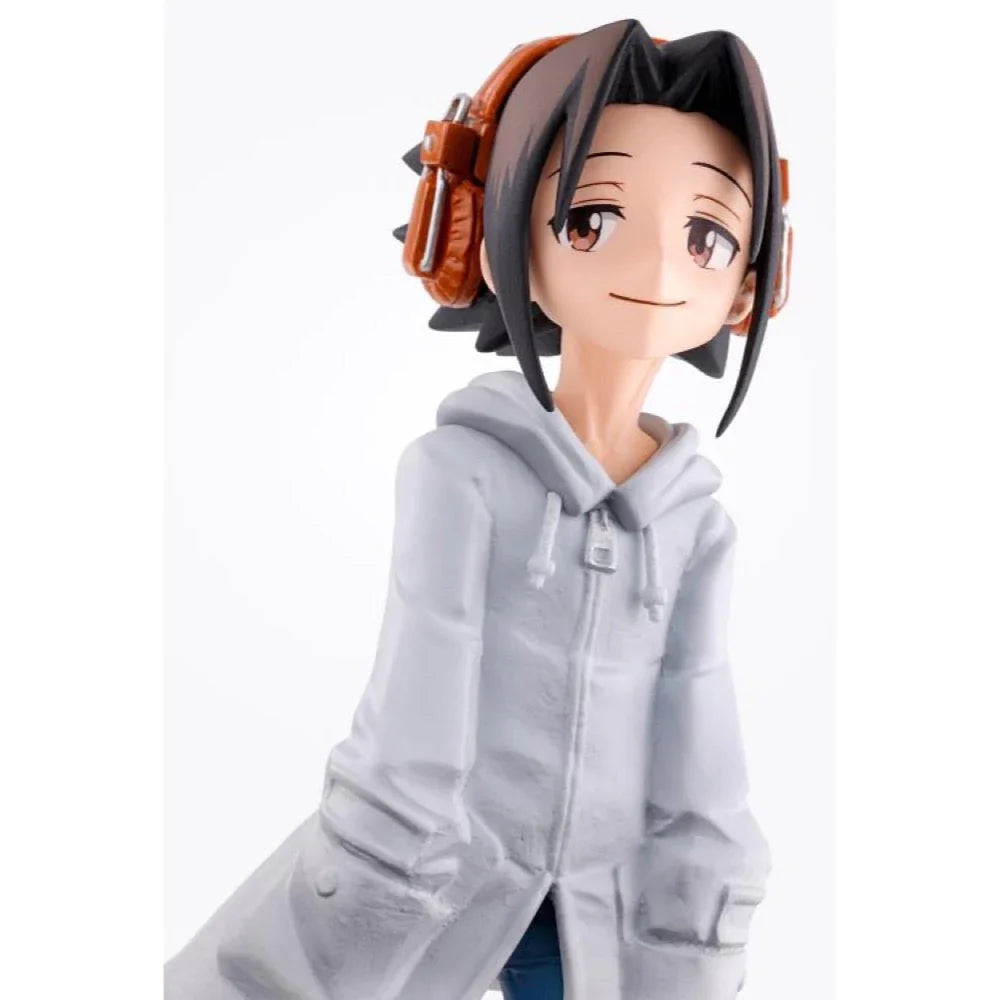 SHAMAN KING YOH ASAKURA Figure VOL.3