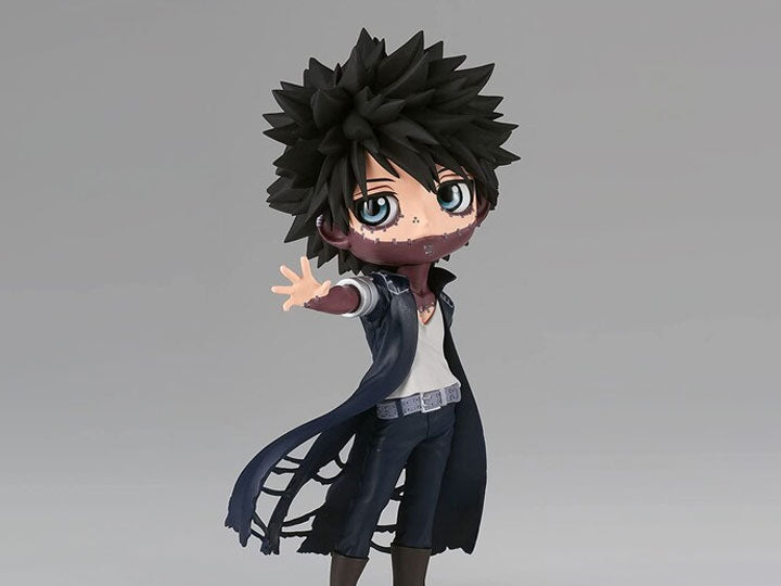 My Hero Academia Q Posket Dabi (Ver.A)