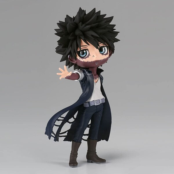 My Hero Academia Q Posket Dabi (Ver.A)