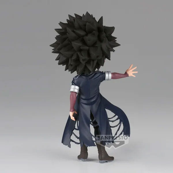 My Hero Academia Q Posket Dabi (Ver.A)