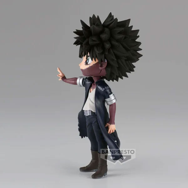 My Hero Academia Q Posket Dabi (Ver.A)