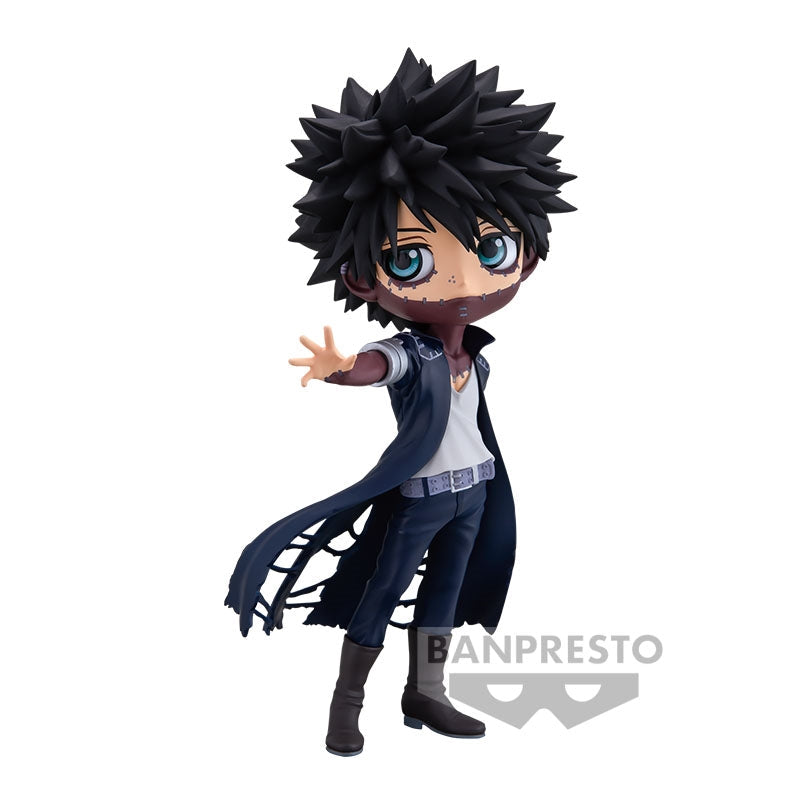 My Hero Academia Q Posket Dabi (Ver.A)