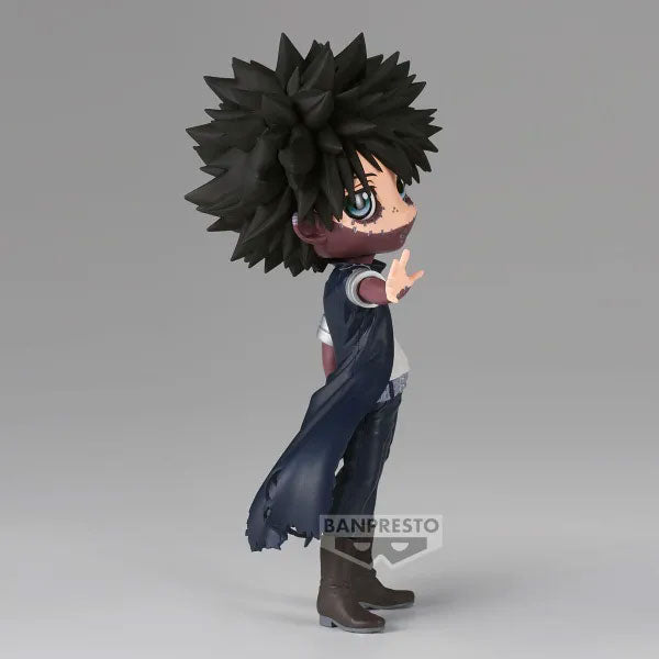 My Hero Academia Q Posket Dabi (Ver.A)