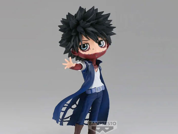 My Hero Academia Q Posket Dabi (Ver.B)