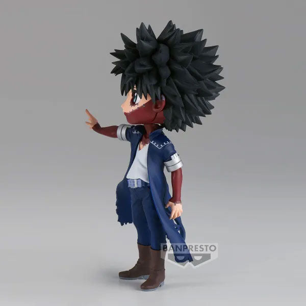 My Hero Academia Q Posket Dabi (Ver.B)