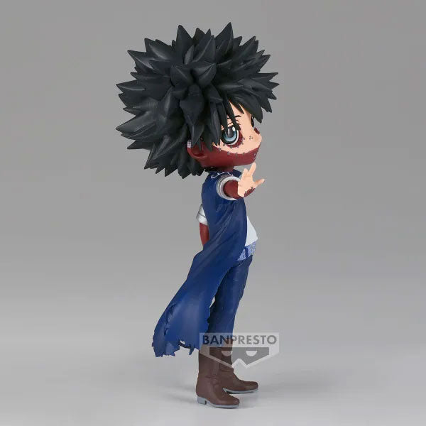 My Hero Academia Q Posket Dabi (Ver.B)