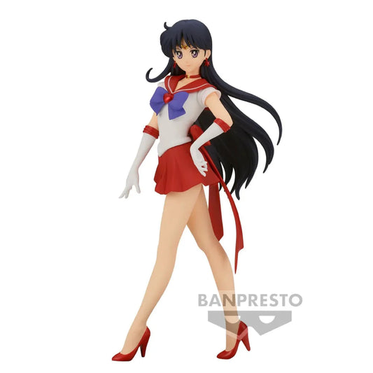 Pretty Guardian Sailor Moon Eternal The Movie Glitter & Glamours Super Sailor Mars (Ver.A)