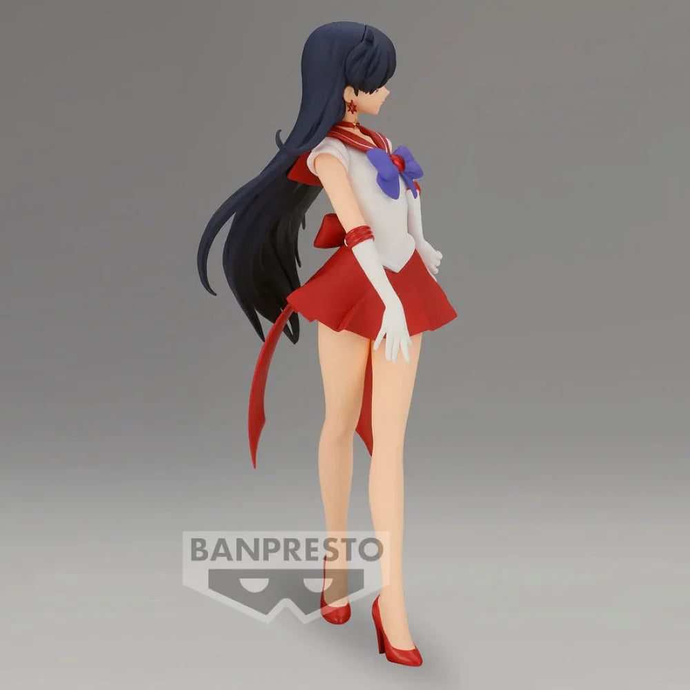 Pretty Guardian Sailor Moon Eternal The Movie Glitter & Glamours Super Sailor Mars (Ver.A)