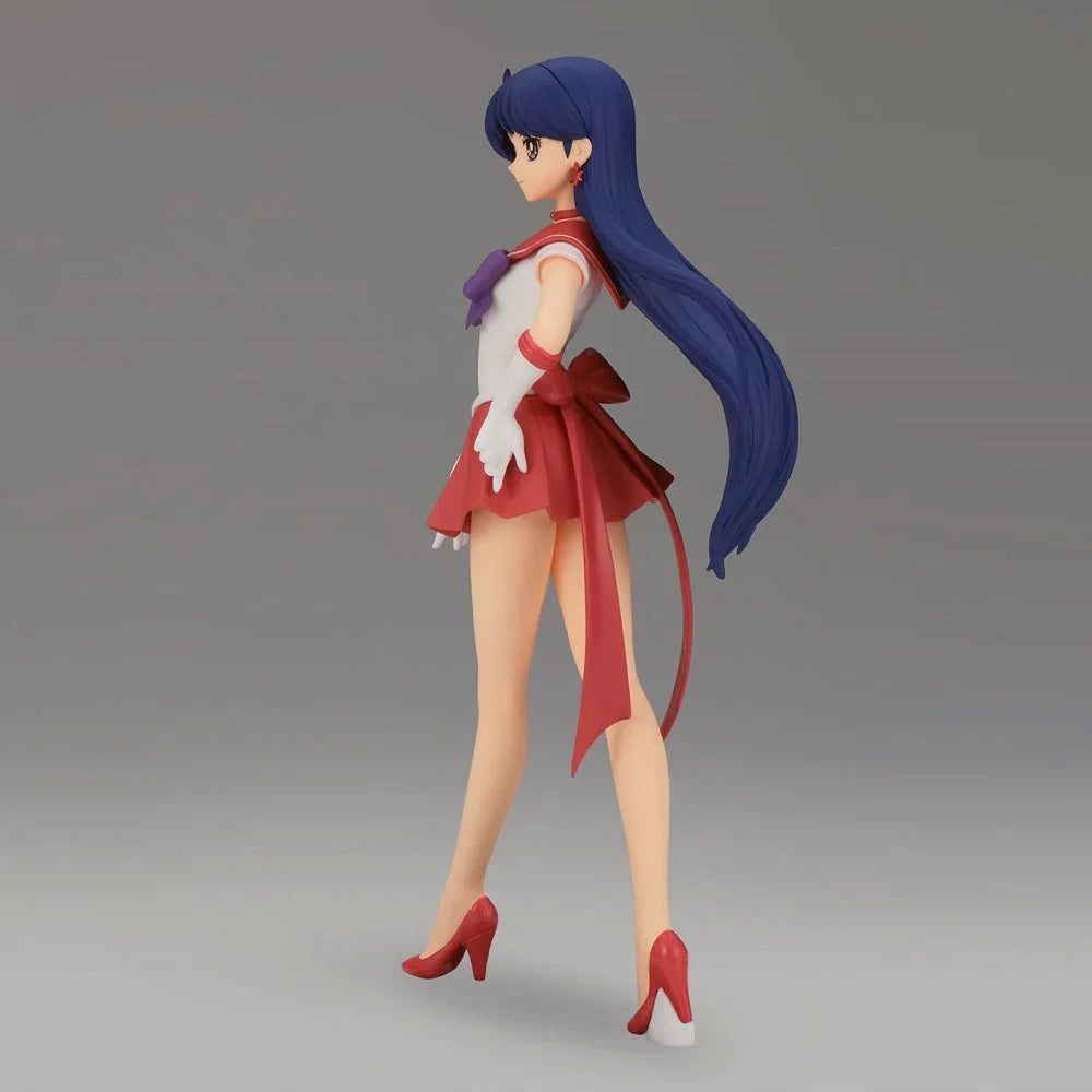 Pretty Guardian Sailor Moon Eternal The Movie Glitter & Glamours Super Sailor Mars (Ver.B)