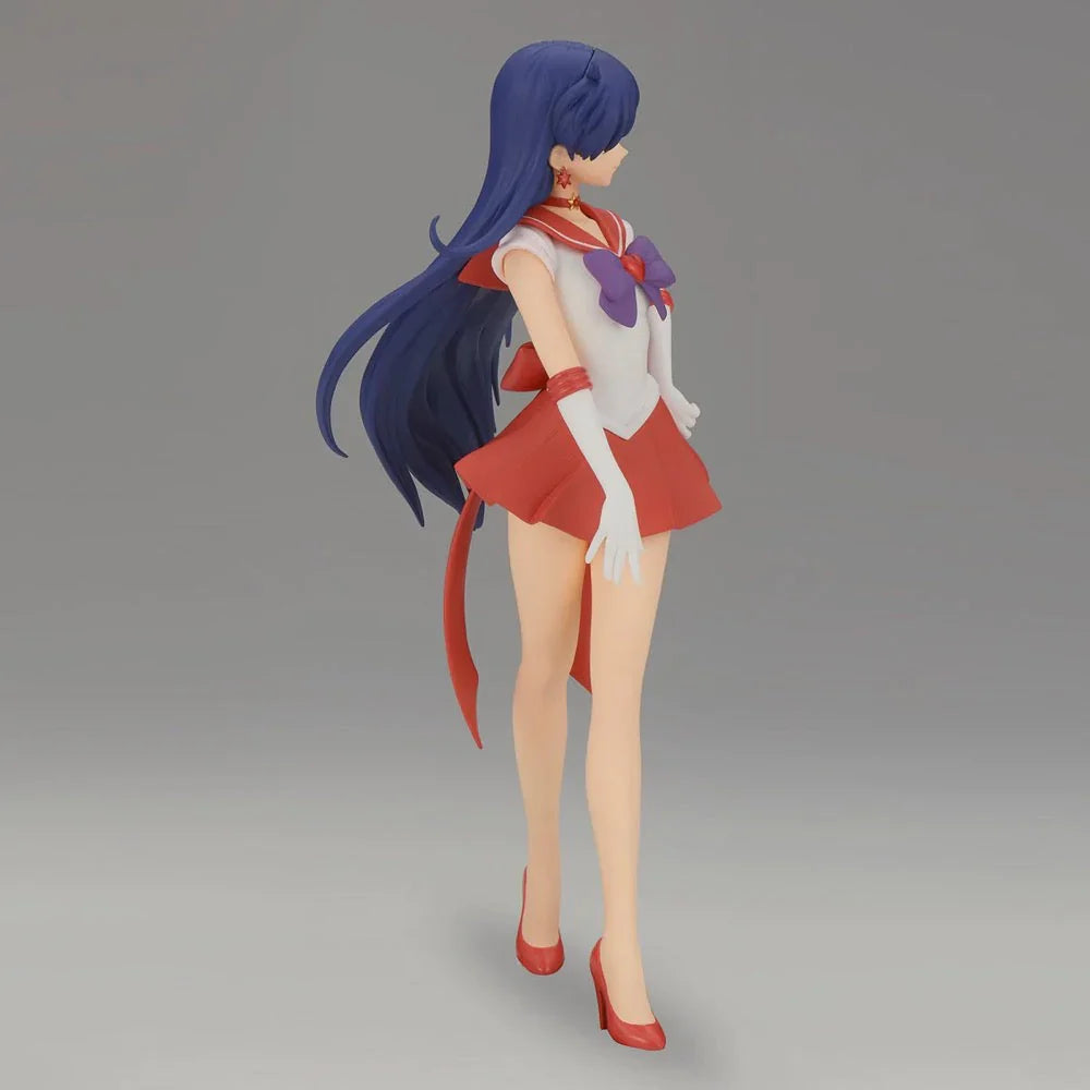 Pretty Guardian Sailor Moon Eternal The Movie Glitter & Glamours Super Sailor Mars (Ver.B)