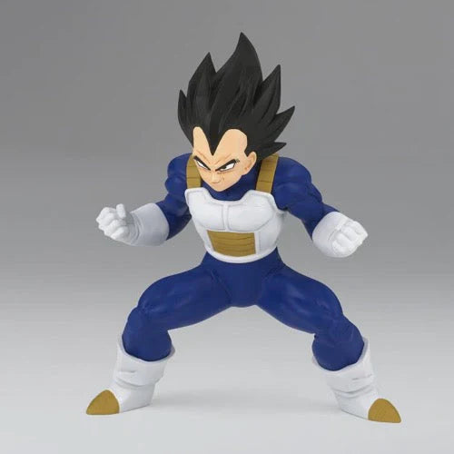 Dragon Ball Z Chosenshiretsuden III Vol.2 (A:Vegeta)