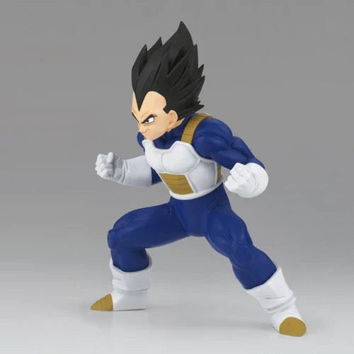 Dragon Ball Z Chosenshiretsuden III Vol.2 (A:Vegeta)