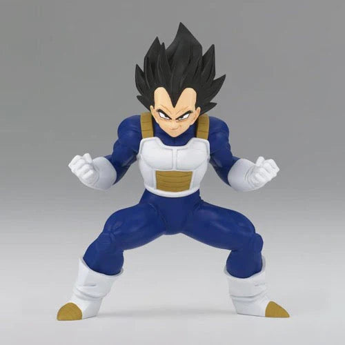 Dragon Ball Z Chosenshiretsuden III Vol.2 (A:Vegeta)