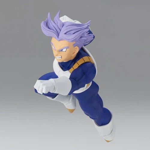 DRAGON BALL Z CHOSENSHIRETSUDEN III VOL.2 (B:TRUNKS)