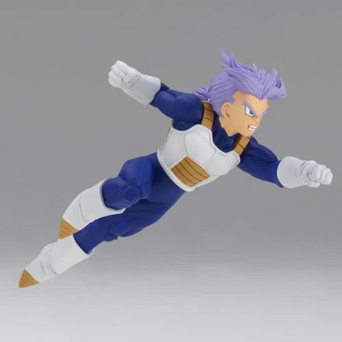 DRAGON BALL Z CHOSENSHIRETSUDEN III VOL.2 (B:TRUNKS)