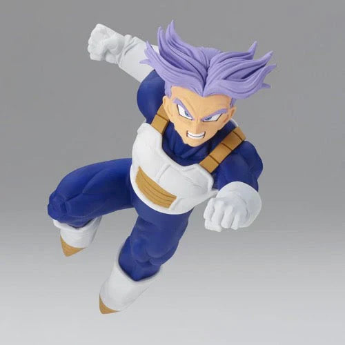 DRAGON BALL Z CHOSENSHIRETSUDEN III VOL.2 (B:TRUNKS)