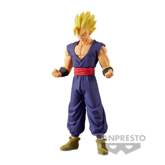 DRAGON BALL SUPER: SUPER HERO DXF - SUPER SAIYAN SON GOHAN