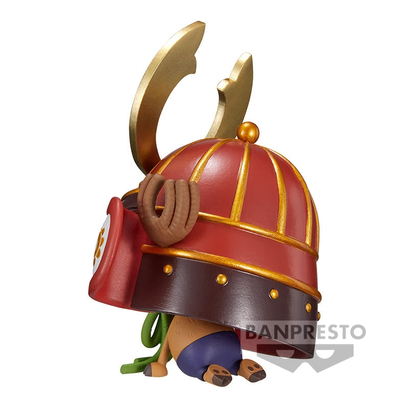 ONE PIECE DXF THE GRANDLINE MEN WANOKUNI VOL.21 (A:TONY TONY.CHOPPER)