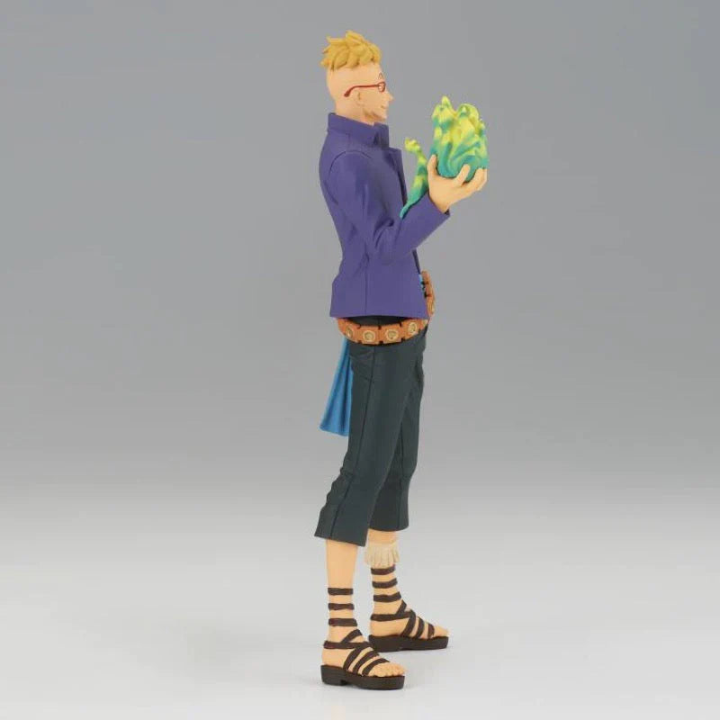 ONE PIECE DXF THE GRANDLINE MEN WANOKUNI VOL.21 (B:MARCO)