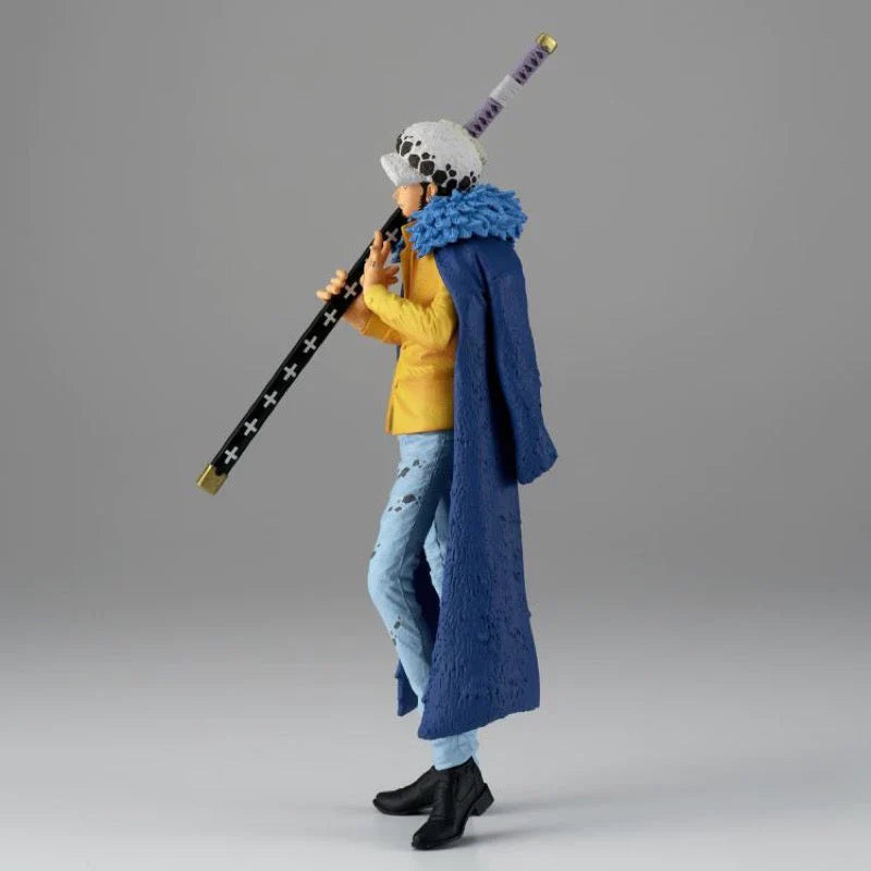 ONE PIECE KING OF ARTIST THE TRAFALGAR LAW WANOKUNI