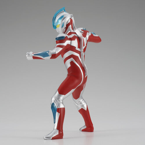 ULTRAMAN GINGA HERO'S BRAVE STATUE FIGURE ULTRAMAN GINGA