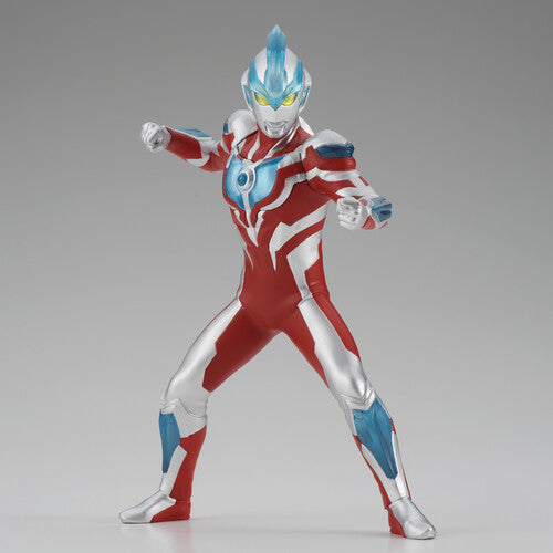 ULTRAMAN GINGA HERO'S BRAVE STATUE FIGURE ULTRAMAN GINGA