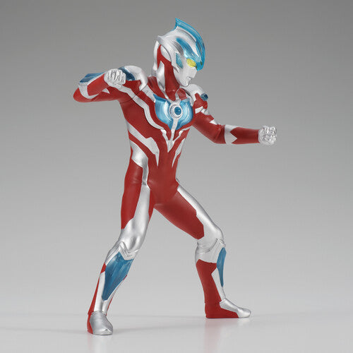 ULTRAMAN GINGA HERO'S BRAVE STATUE FIGURE ULTRAMAN GINGA