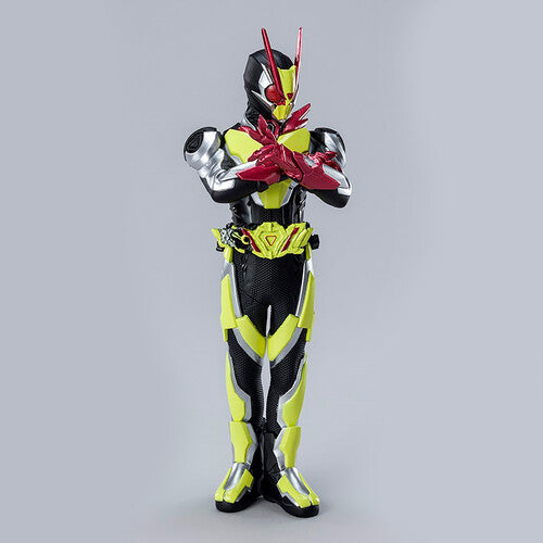 Kamen Rider Zero - One Hero's Brave Statue Figure Kamen Rider Zero - Two (Ver.A)