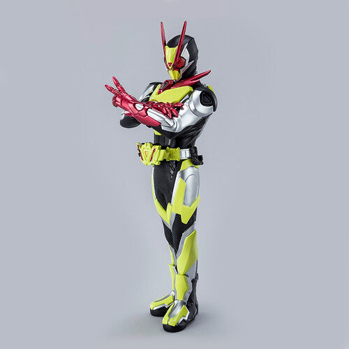 Kamen Rider Zero - One Hero's Brave Statue Figure Kamen Rider Zero - Two (Ver.A)