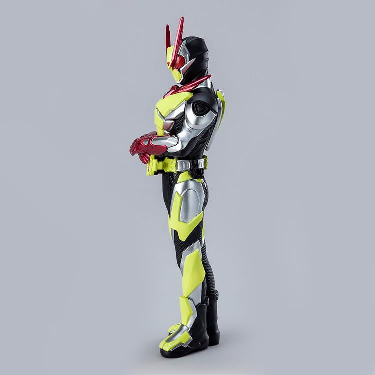 Kamen Rider Zero - One Hero's Brave Statue Figure Kamen Rider Zero - Two (Ver.B)