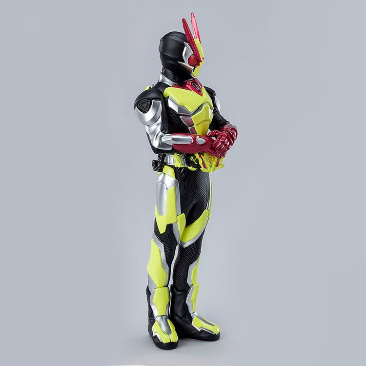 Kamen Rider Zero - One Hero's Brave Statue Figure Kamen Rider Zero - Two (Ver.B)