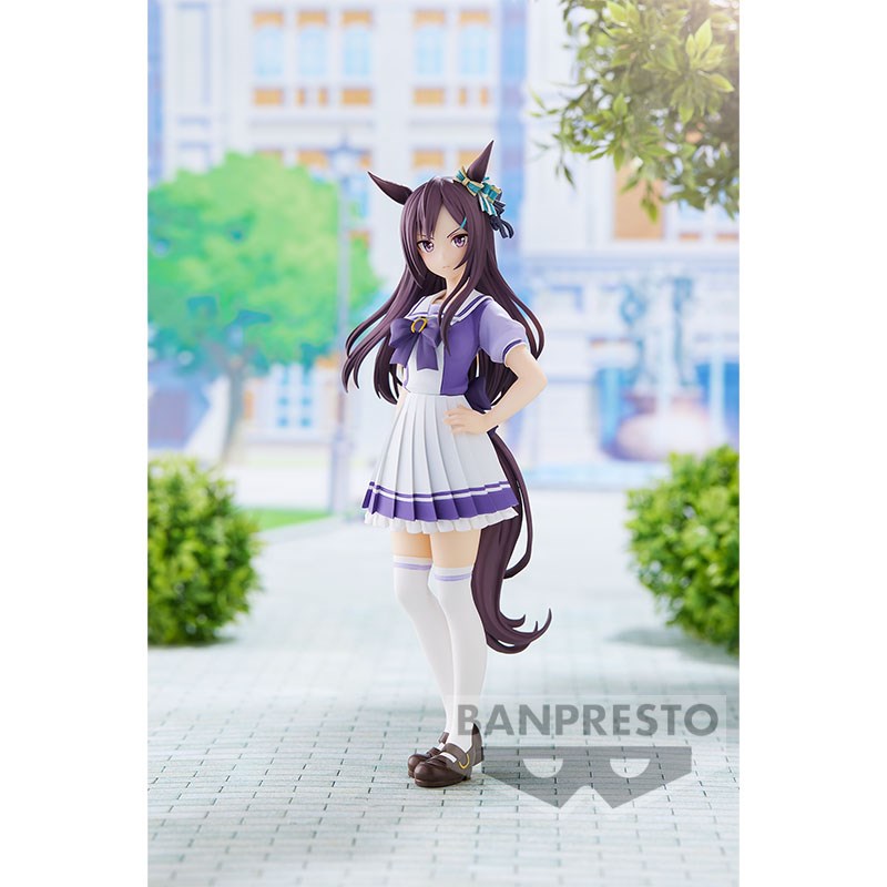 UMAMUSUME: PRETTY DERBY MEJIRO DOBER FIGURE