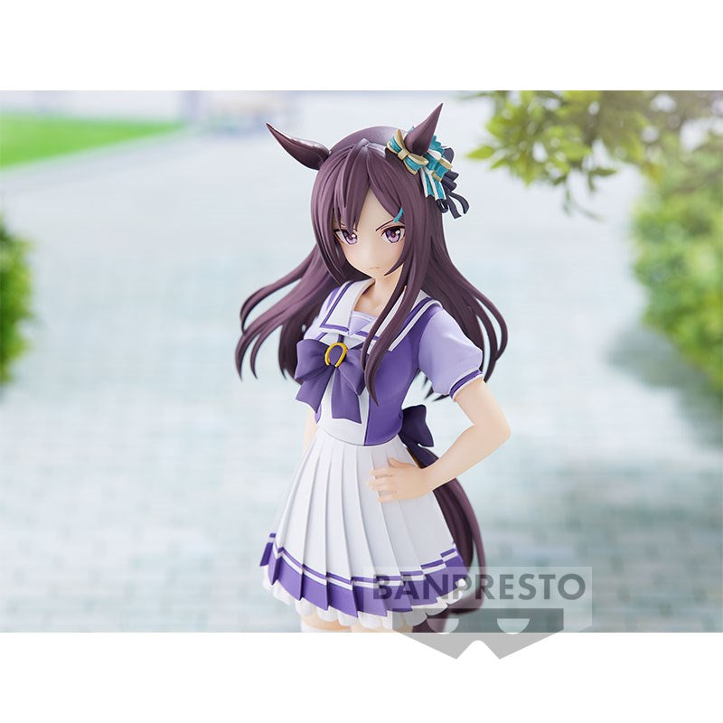 UMAMUSUME: PRETTY DERBY MEJIRO DOBER FIGURE