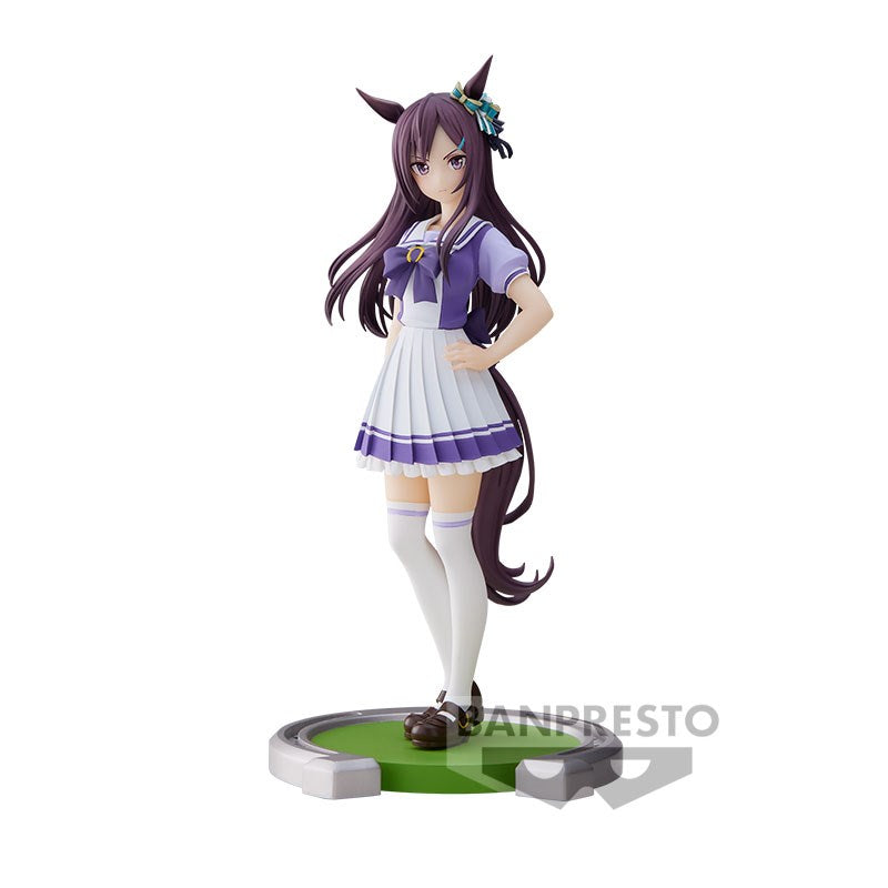 UMAMUSUME: PRETTY DERBY MEJIRO DOBER FIGURE