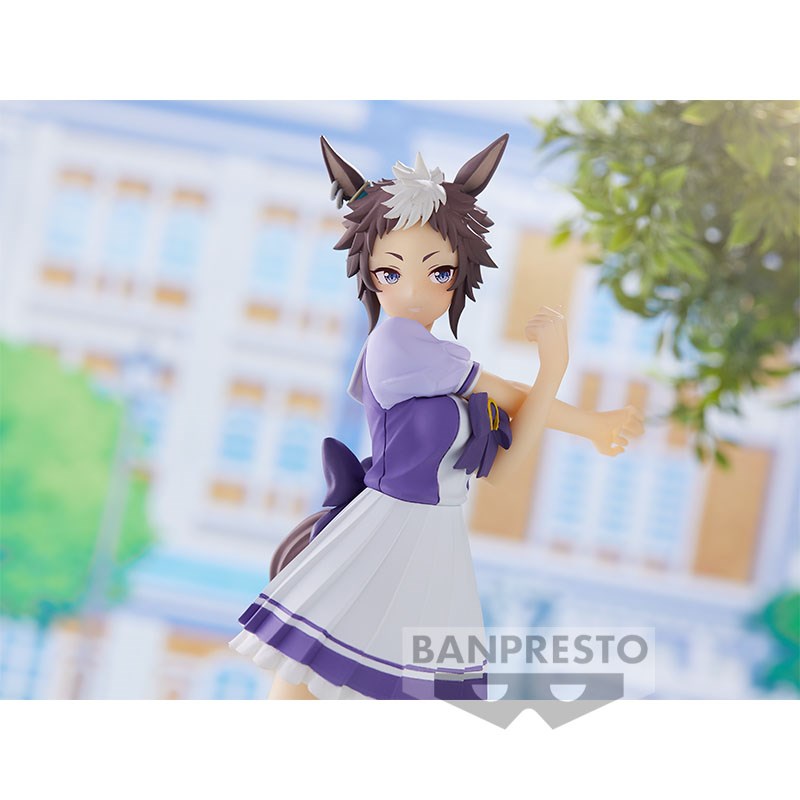 UMAMUSUME: PRETTY DERBY MEJIRO RYAN FIGURE