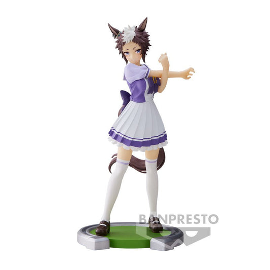 UMAMUSUME: PRETTY DERBY MEJIRO RYAN FIGURE