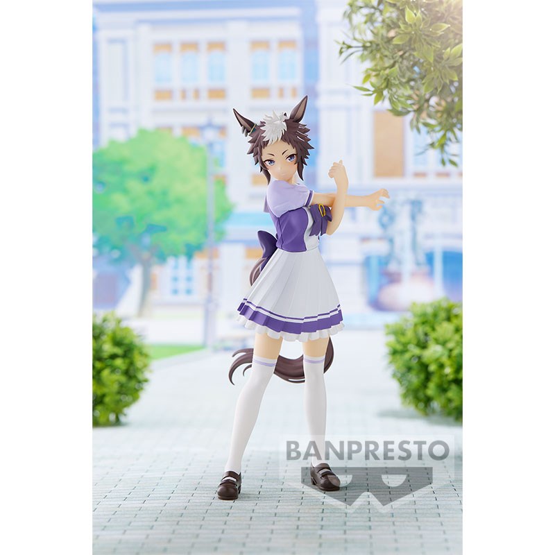 UMAMUSUME: PRETTY DERBY MEJIRO RYAN FIGURE