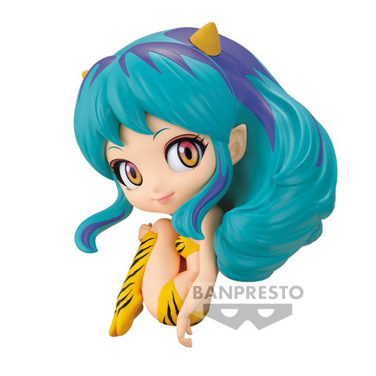 Urusei Yatsura Anime Ver. Q Posket Lum II (Ver.A)