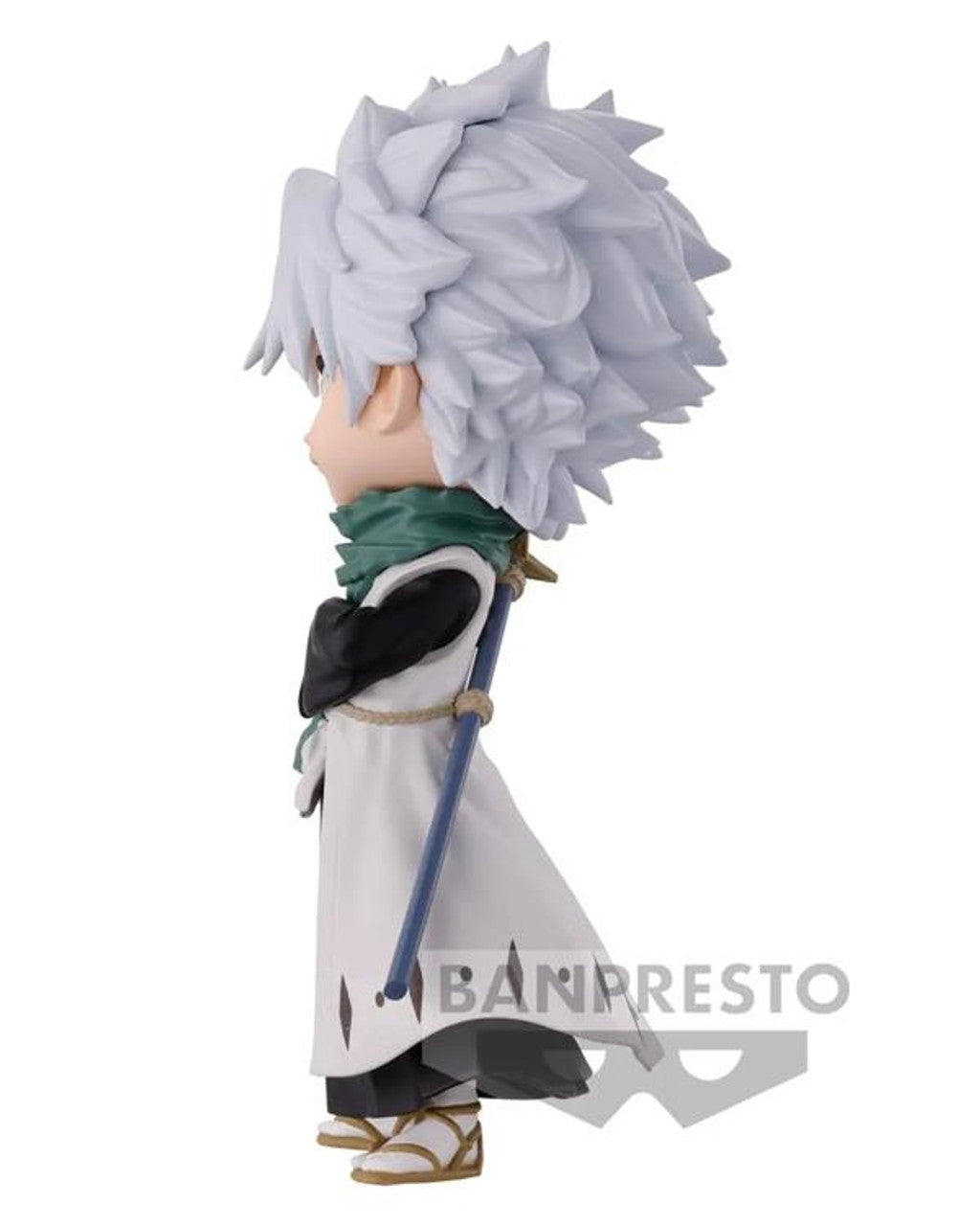 BLEACH Q POSKET TOSHIRO HITSUGAYA THOUSAND YEAR BLOOD WAR (VER.A)