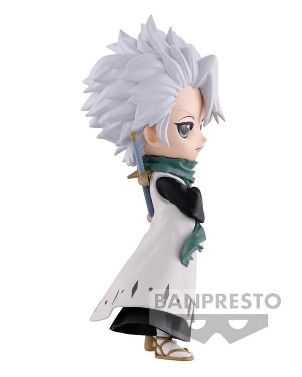 BLEACH Q POSKET TOSHIRO HITSUGAYA THOUSAND YEAR BLOOD WAR (VER.A)