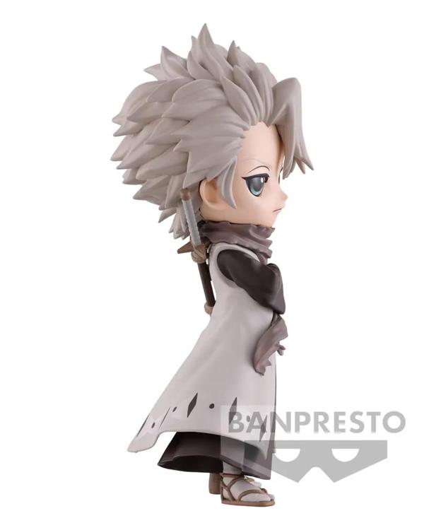 Bleach Q Posket Toshiro Hitsugaya Thousand Year Blood War Ver. (Ver.B)