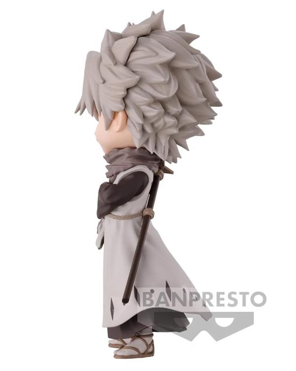 Bleach Q Posket Toshiro Hitsugaya Thousand Year Blood War Ver. (Ver.B)