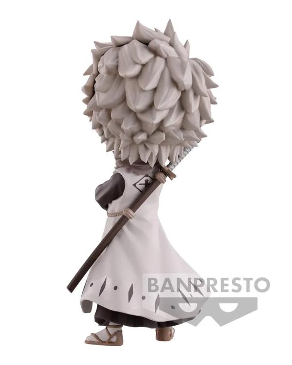 Bleach Q Posket Toshiro Hitsugaya Thousand Year Blood War Ver. (Ver.B)